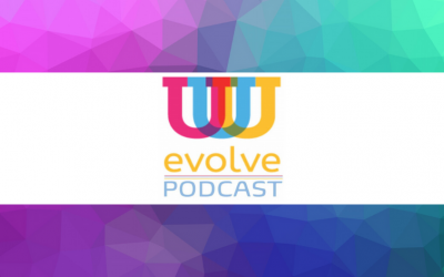 u-evolve podcast